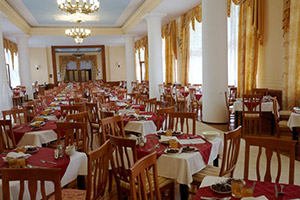 Меню-заказ