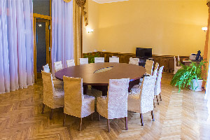 конференц-зал