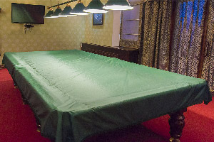 бильярд