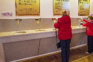 Бювет