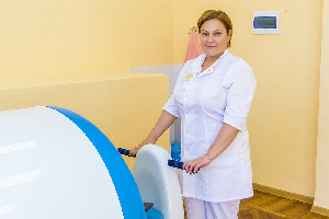Специалисты